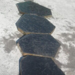 Basalt paths