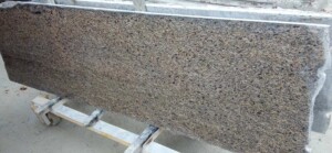 Slabs from Sofievskogo granite