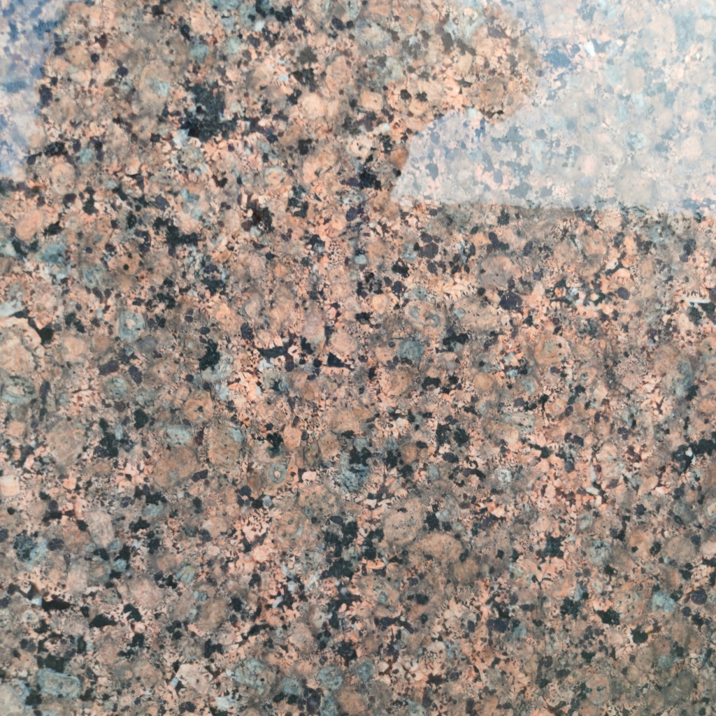 Flower of Ukraine Granite Flower of Ukraine Granite