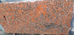 Granite Rosso Santiago