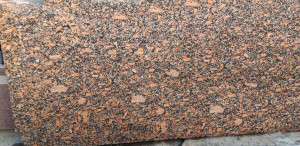 Pink granite Karmin