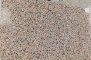 Slab granite Flower of Ukraine