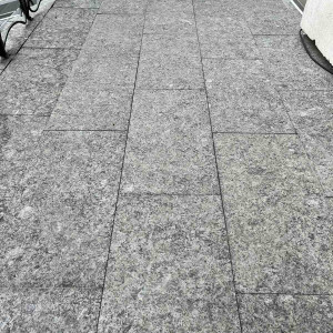 Labradorite tiles - flamed 60x30x3