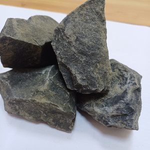 Filler for gabions in the 40-70 mm fraction (basalt)