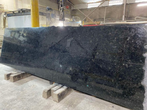 Labradorite from the Katerinovsky deposit