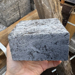 Labradorite paving stones 10х10х5