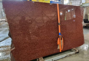 Полоса гранита Maple Red