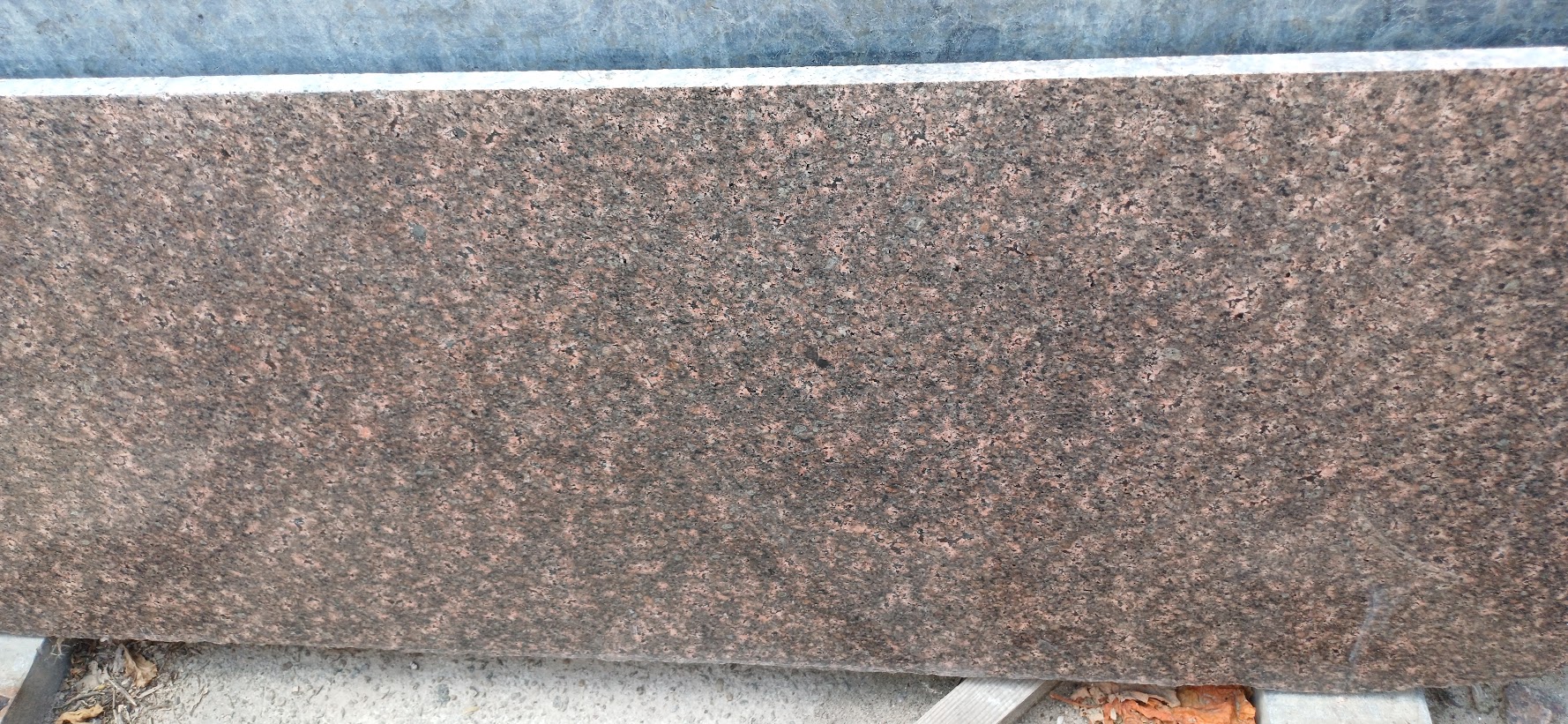 Granite Srat of Ukraine