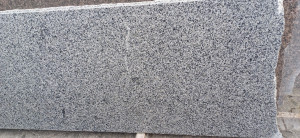 Grey granite