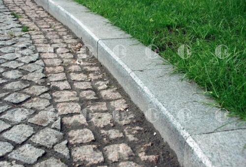Granite curb - Labradorit